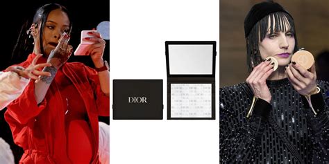 Dior's New Mattifying Papers Prove That Blotting Is the Biggest 